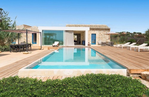 Scicli Villa | Villa Al Nair - Villa al Nair