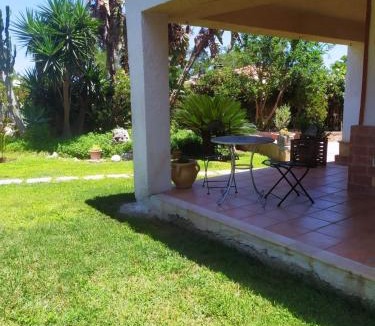 Syracuse House | Villa al Plemmirio