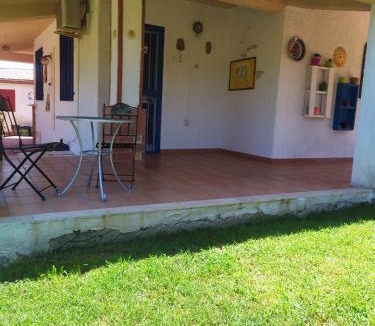 Syracuse House | Villa al Plemmirio