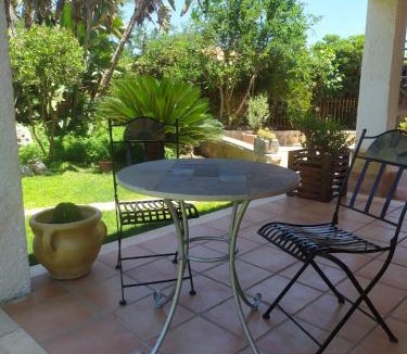 Syracuse House | Villa al Plemmirio