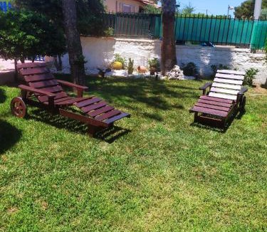 Syracuse House | Villa al Plemmirio