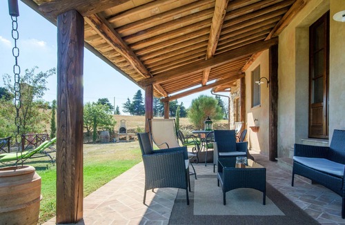 Seggiano House | Villa al Sole by Interhome