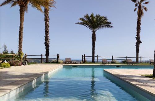 Partanna Villa | Villa Alaya - Luxury Villa with private pool