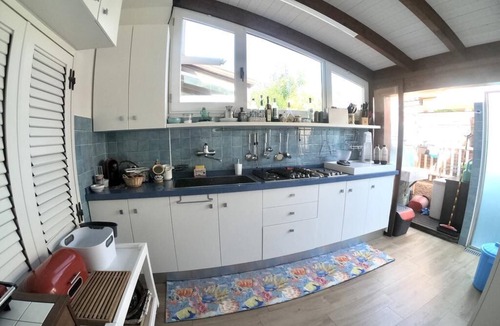 Cefalu Villa | Villa Alba Cefalù
