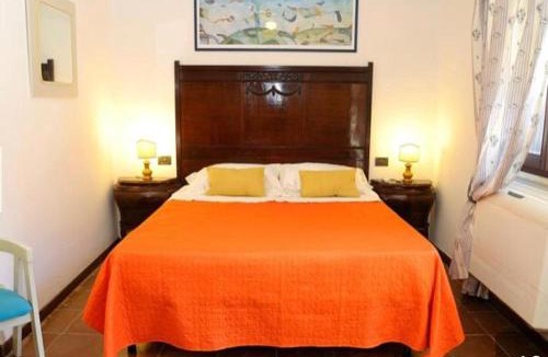 Addaura House | Villa Alba Mondello