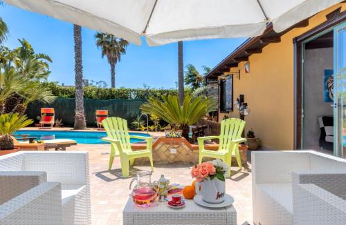 Agrigento Villa | Villa Albert by Interhome
