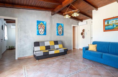 Agrigento Villa | Villa Albert by Interhome