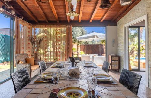 Agrigento Villa | Villa Albert by Interhome