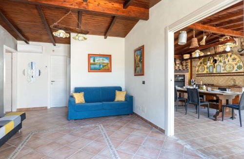 Agrigento Villa | Villa Albert by Interhome