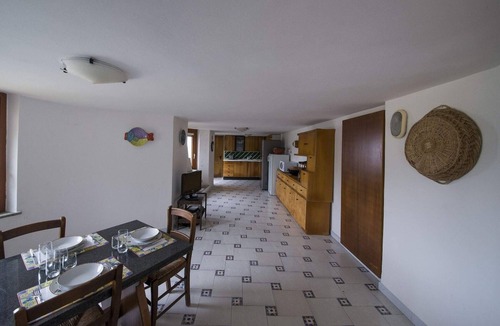 Caminia Villa | Villa Alcado