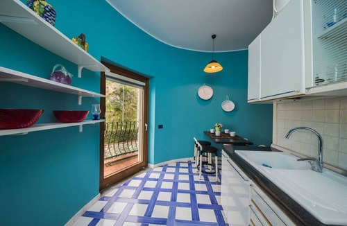 Caminia Villa | Villa Alcado