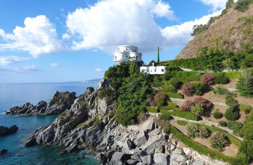 Caminia Villa | Villa Alcado