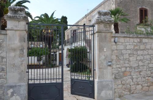 Casa Papa Villa | Villa Alchea Locazione Turistica