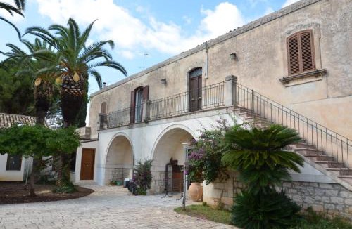 Casa Papa Villa | Villa Alchea Locazione Turistica