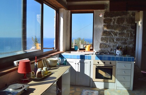 Capo d'Orlando Villa | Villa Ale just is 5 min from the sea with pool on the Capo d'Orlando hills