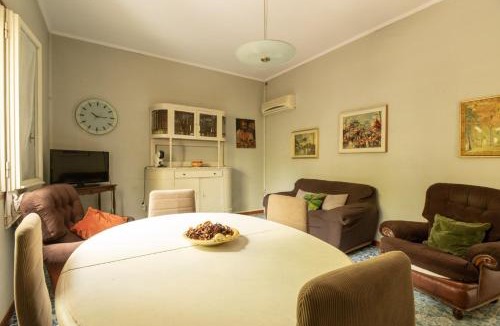 Marinella di Selinunte House | Villa Alessandra