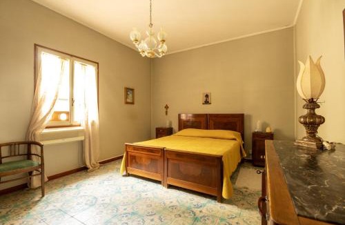 Marinella di Selinunte House | Villa Alessandra