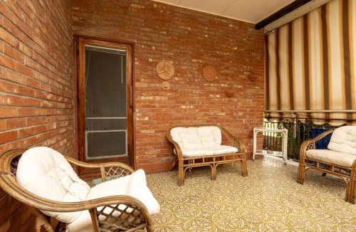 Marinella di Selinunte House | Villa Alessandra