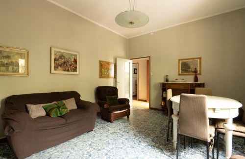 Marinella di Selinunte House | Villa Alessandra
