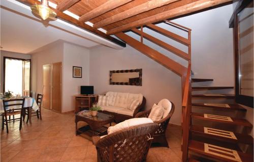 Torre Colonna-sperone House | Villa Alessandra