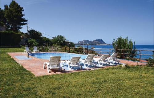 Torre Colonna-sperone House | Villa Alessandra