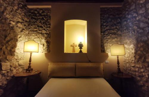 Racalmuto House | VILLA ALESSI - dimora storica