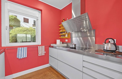 Carciano Villa | Villa Alessia - 4 bed Villa with Lake Maggiore View, Stresa, Italy