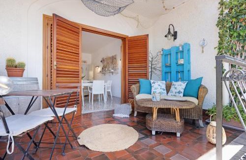 Partanna Villa | Villa Alex Relax E Mare
