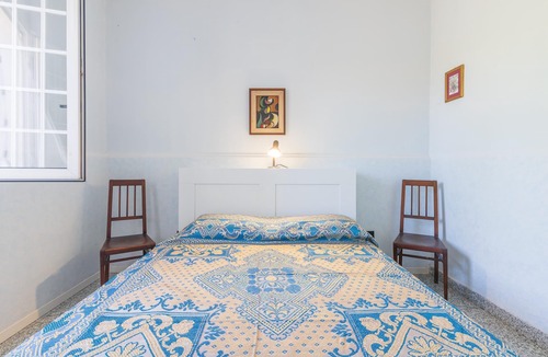 Belvedere Apartment | 'Villa Alexandra' with Sea View, Shared Pool & Wi-Fi
