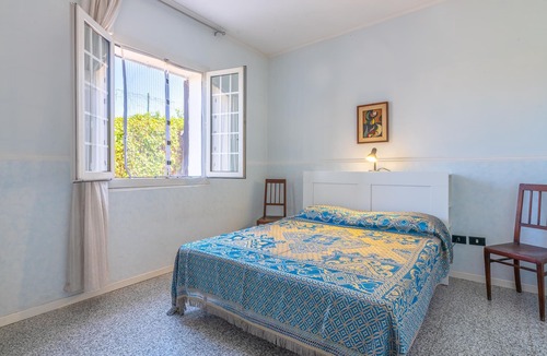 Belvedere Apartment | 'Villa Alexandra' with Sea View, Shared Pool & Wi-Fi