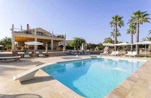 Casa Papa Villa | Villa Alike - Villa with pool