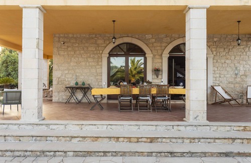 Casa Papa Villa | Villa Alike - Villa with pool