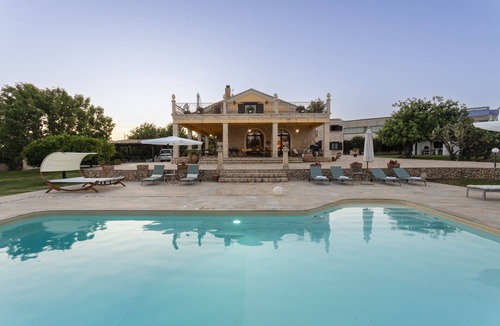 Casa Papa Villa | Villa Alike - Villa with pool