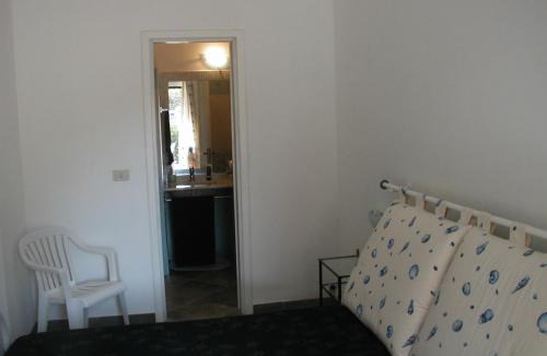 Vulcano Porto Villa | Villa alle Eolie nello splendido Villaggio Lentia