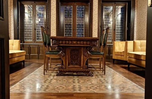 Palermo Hotel | Villa Alliata Relais & Spa