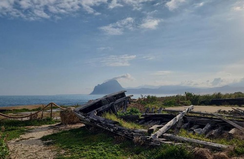 Valderice House | Villa Almarè