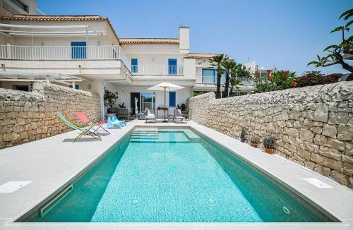 Marina di Ragusa Villa | Villa Almaris