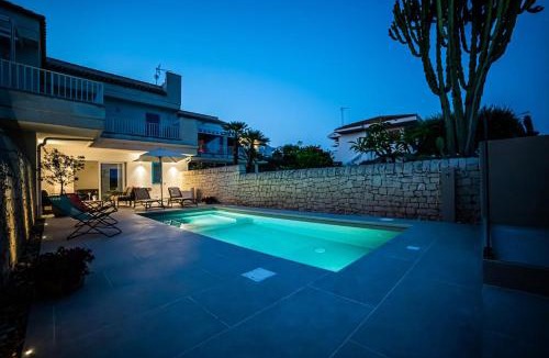 Marina di Ragusa Villa | Villa Almaris