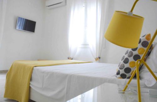 San Vito Lo Capo Villa | Villa Almyra - 4 Double Badrooms with Exclusive Garden & Parking Steps from the Beach