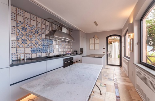 Pogerola Villa | Villa Amalfi - Nine Bedroom Villa, Sleeps 18