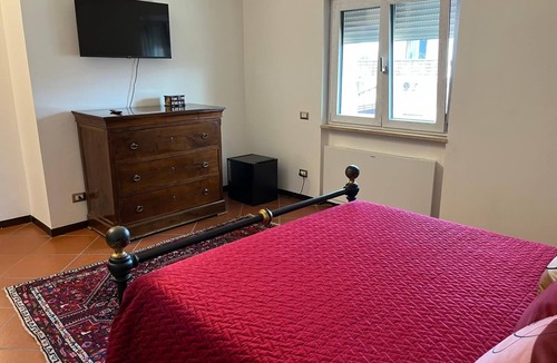 Taverna Bed & Breakfast | "Villa Amalia "Bed and breakfast 5 minutes from the highway interchange.
