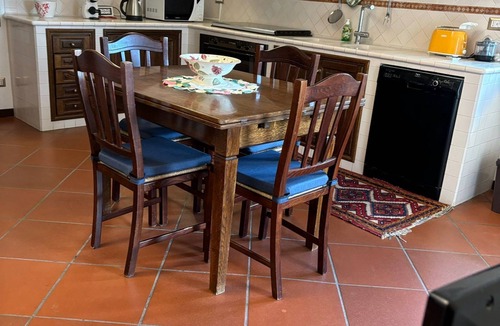 Taverna Bed & Breakfast | "Villa Amalia "Bed and breakfast 5 minutes from the highway interchange.