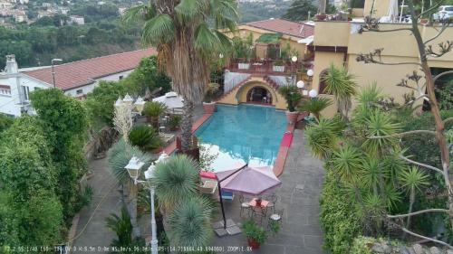 Marini Villa | Villa Amalia Resort for family & friends !