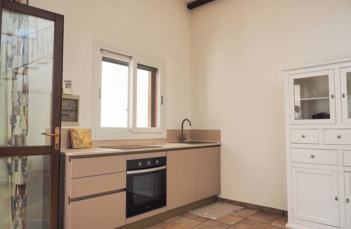 Mazara del Vallo Villa | Villa Amanda a stone's throw from the sea.