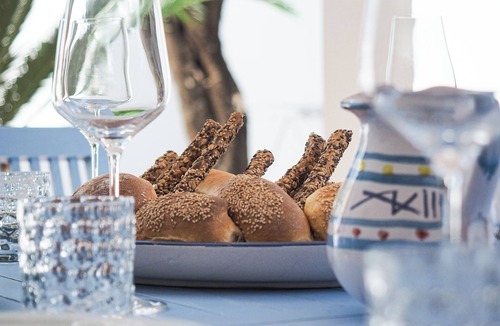 Mazara del Vallo Villa | Villa Amanda a stone's throw from the sea.