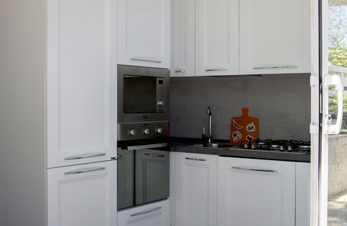 Punta Milocca Apartment | Villa Amateia Cyane seafront Indep. apt. 2/4 people - Syracuse - Plemmirio Park