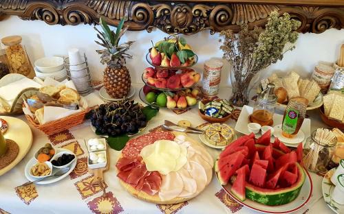 Noto Historic Centre Bed & Breakfast | Villa Ambra B&B