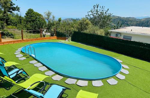 Librizzi House | Villa Ambra Sicilia