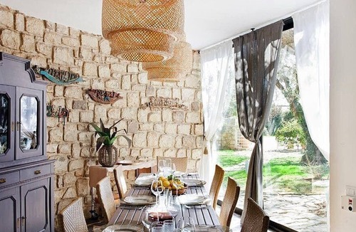 Casa Papa Villa | Villa Ametista, fully refundable with voucher*: A characteristic and welcoming three-story villa in a quiet position, surrounded by the Sicilian countryside, with Free WI-FI.