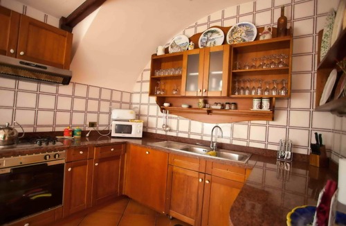 Pogerola Villa | Villa Aminta